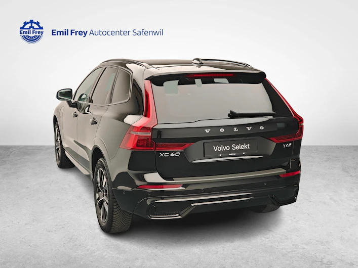 immagine del veicolo VOLVO XC60