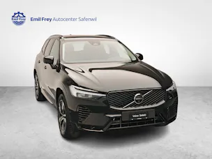 Volvo XC60 2.0 T6 TE Plus Dark eAWD
