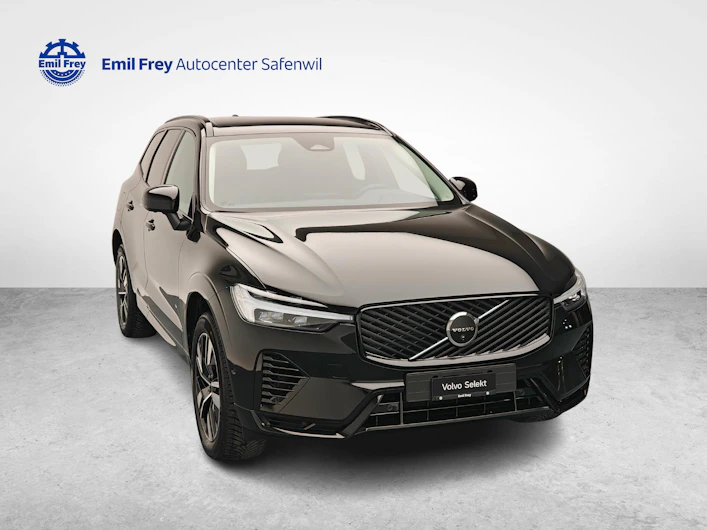 immagine del veicolo VOLVO XC60