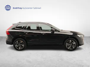 Volvo XC60 2.0 T6 TE Plus Dark eAWD