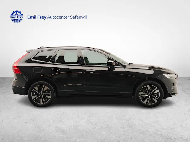 Volvo XC60 2.0 T6 TE Plus Dark eAWD