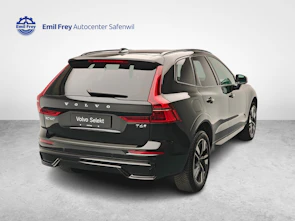 immagine del veicolo VOLVO XC60 2.0 T6 TE Plus Dark eAWD