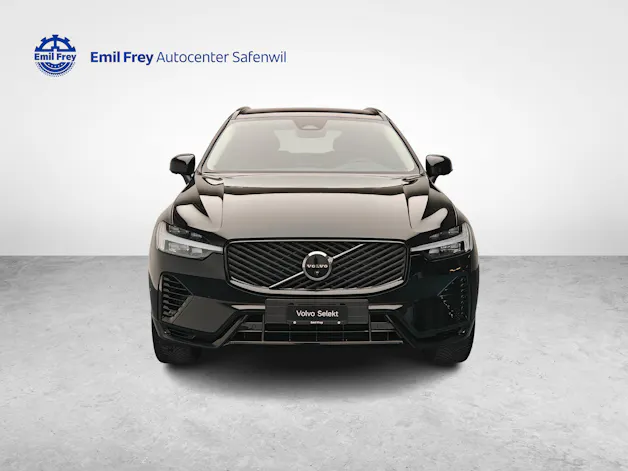 Volvo XC60 2.0 T6 TE Plus Dark eAWD
