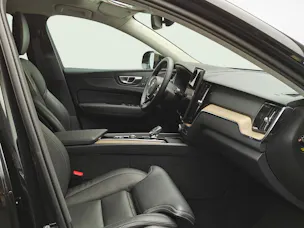 Volvo XC60 2.0 T6 TE Plus Dark eAWD