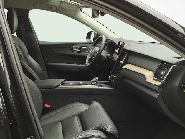 Volvo XC60 2.0 T6 TE Plus Dark eAWD