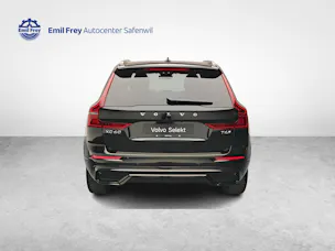 Volvo XC60 2.0 T6 TE Plus Dark eAWD