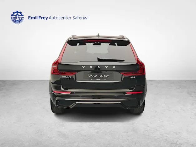 Volvo XC60 2.0 T6 TE Plus Dark eAWD