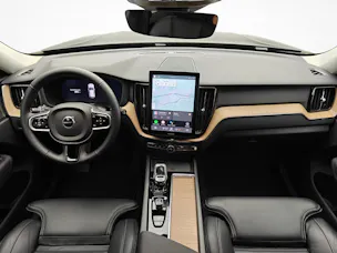 Volvo XC60 2.0 T6 TE Plus Dark eAWD