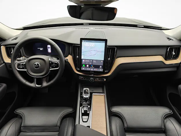 Volvo XC60 2.0 T6 TE Plus Dark eAWD