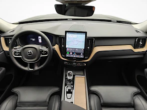 immagine del veicolo VOLVO XC60 2.0 T6 TE Plus Dark eAWD