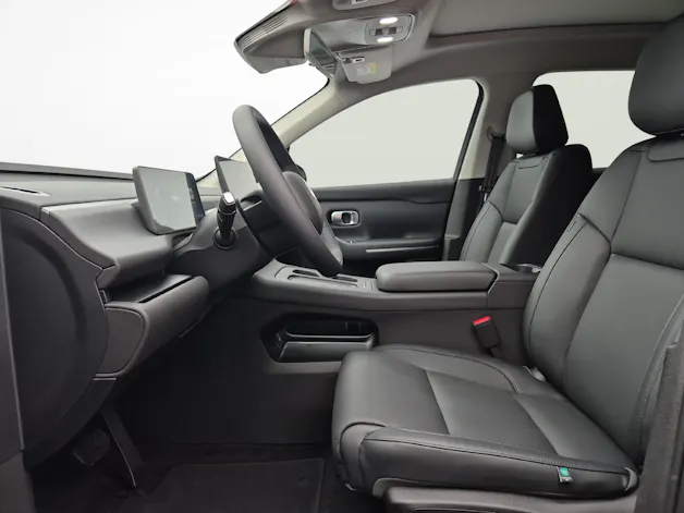 Leapmotor C10 Design AWD