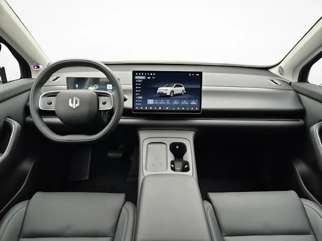 Leapmotor C10 Design AWD