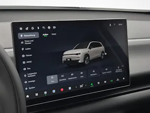 Leapmotor C10 Design AWD