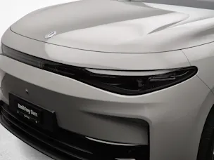 Leapmotor C10 Design AWD