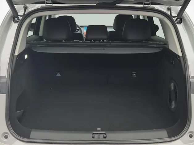 Leapmotor C10 Design AWD