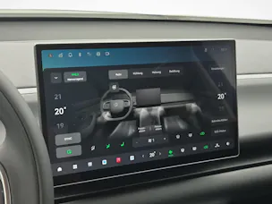 Leapmotor C10 Design AWD