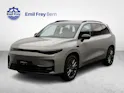 Leapmotor C10 Design AWD
