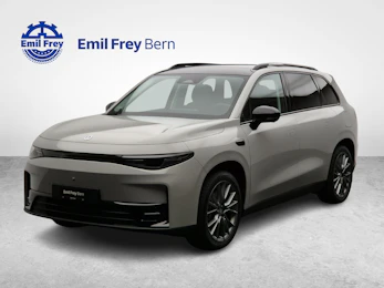 image du véhicule LEAPMOTOR C10 Design AWD