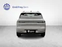 Leapmotor C10 Design AWD