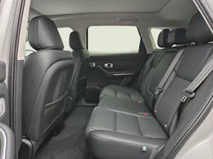 Leapmotor C10 Design AWD