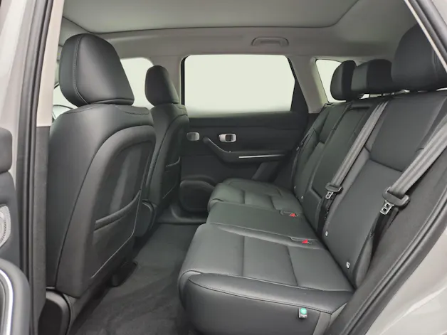 Leapmotor C10 Design AWD