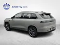 Leapmotor C10 Design AWD