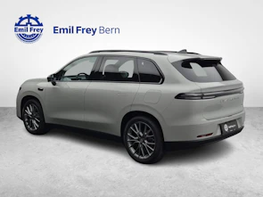 image du véhicule LEAPMOTOR C10 Design AWD