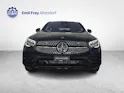 Mercedes-Benz GLC 200 AMG Line 4m Coupé