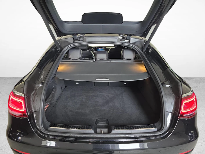 image du véhicule MERCEDES-BENZ GLC 200