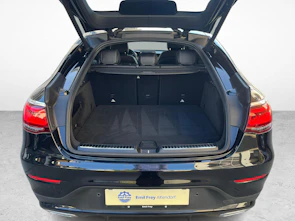 Fahrzeugbild MERCEDES-BENZ GLC 200 AMG Line 4m Coupé