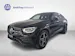 Mercedes-Benz GLC 200 AMG Line 4m Coupé