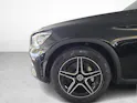 Mercedes-Benz GLC 200 AMG Line 4m Coupé