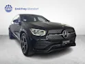 Mercedes-Benz GLC 200 AMG Line 4m Coupé