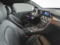 Mercedes-Benz GLC 200 AMG Line 4m Coupé