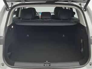 Leapmotor C10 Design AWD