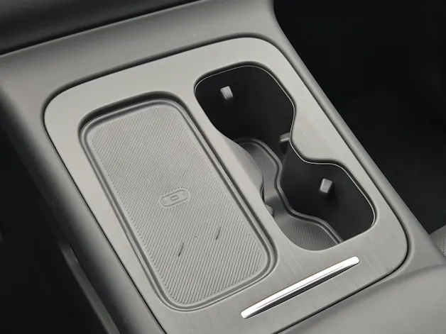 Leapmotor C10 Design AWD