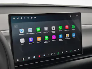 Leapmotor C10 Design AWD