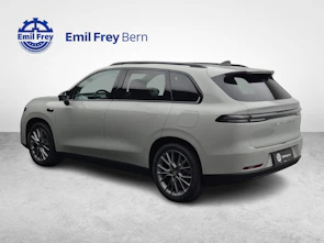 image du véhicule LEAPMOTOR C10 Design AWD
