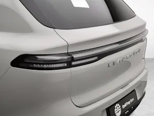 Leapmotor C10 Design AWD