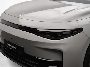 Leapmotor C10 Design AWD