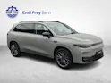 Leapmotor C10 Design AWD