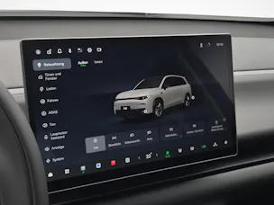 Leapmotor C10 Design AWD