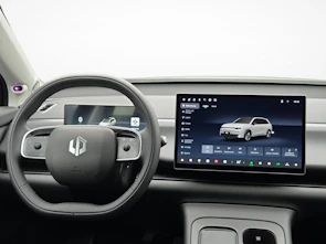 image du véhicule LEAPMOTOR C10 Design AWD