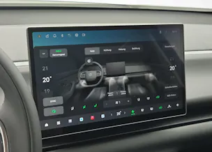 Leapmotor C10 Design AWD