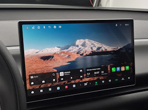 image du véhicule LEAPMOTOR C10 Design AWD