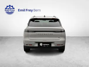 Leapmotor C10 Design AWD
