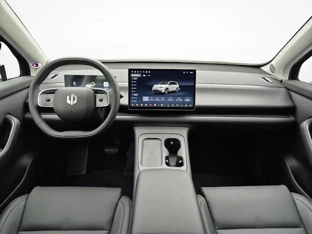Leapmotor C10 Design AWD