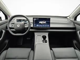 Leapmotor C10 Design AWD