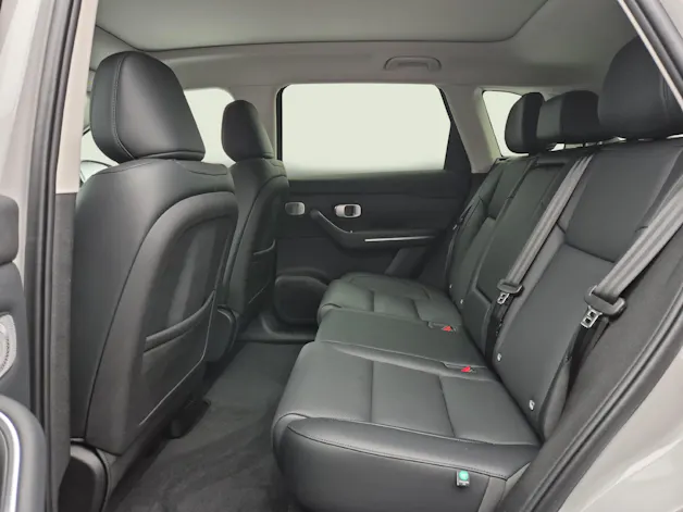 Leapmotor C10 Design AWD