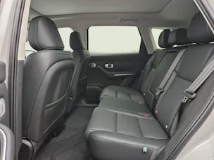 Leapmotor C10 Design AWD